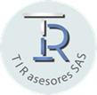 Logo tir asesores